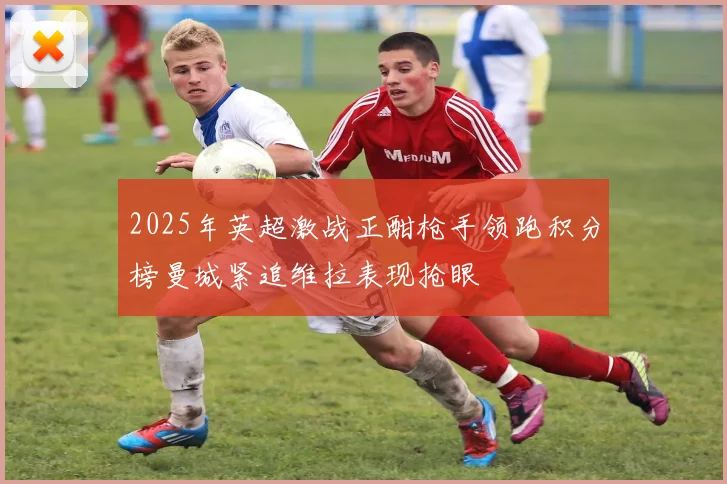 2025年英超激战正酣枪手领跑积分榜曼城紧追维拉表现抢眼