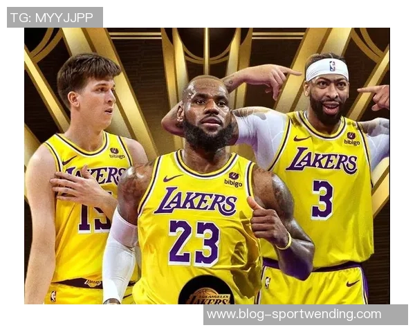 大莫里斯回顾湖人20年冠军历程强调含金量无论场地依旧闪耀