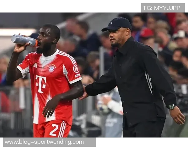 法尔克透露拜仁与于帕续约谈判焦点在于薪资问题球员渴望提高收入