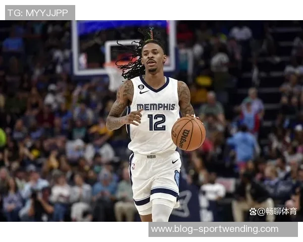 灰熊队内斗引发热议你认为莫兰特最适合加盟哪支球队